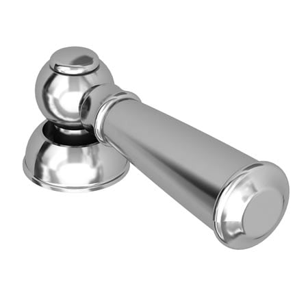 Newport Brass Tank Lever/Faucet Handle in Polished Chrome 2-645-26